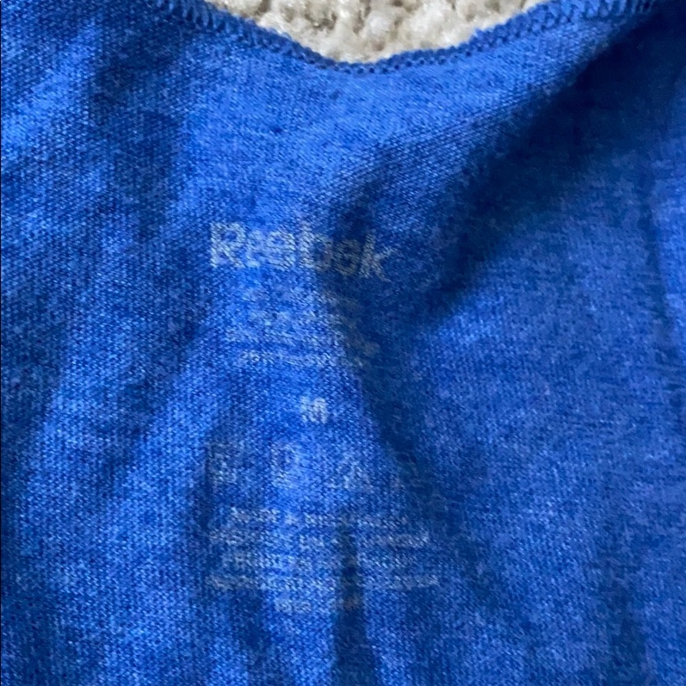 Reebok Tank - Picture 3 of 3